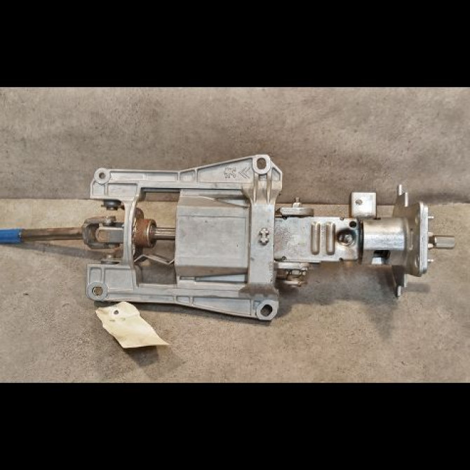 Colonne de direction non assistee occasion CITROEN C5 II Phase 1 04-2008->... 2.0 HDi 138ch 4123AL 1