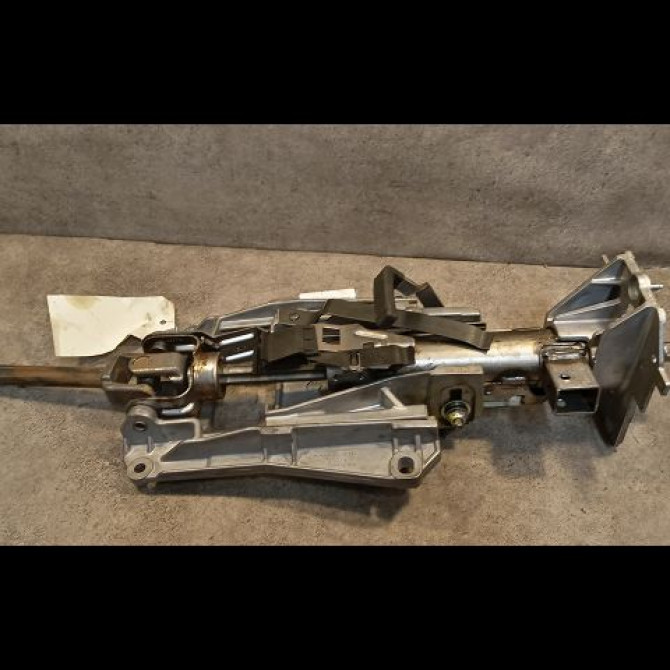 Colonne de direction non assistee occasion CITROEN C5 II Phase 1 04-2008->... 2.0 HDi 138ch 4123AL 2