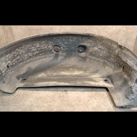 Pare-boue arrière gauche occasion RENAULT TRAFIC II Phase 1 10-2001->08-2006 1.9 DCI 100ch