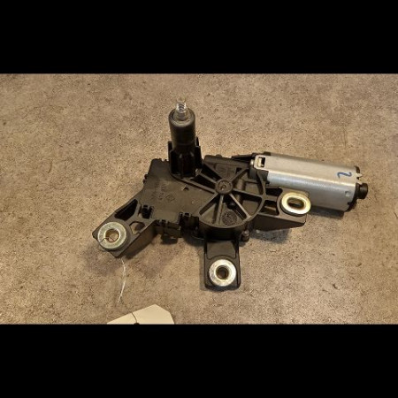 Moteur essuie-glace arrière occasion MERCEDES CLASSE A I Phase 1 01-1998->03-2001 A 170 CDI 1688200442
