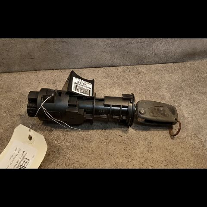 Antivol de direction occasion FIAT PANDA II Phase 1 09-2003->12-2012 46845361 1