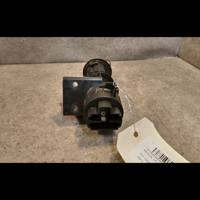 Antivol de direction occasion FIAT PANDA II Phase 1 09-2003->12-2012 46845361 2