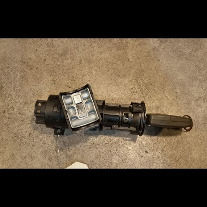 Antivol de direction occasion FIAT PANDA II Phase 1 09-2003->12-2012 46845361 3