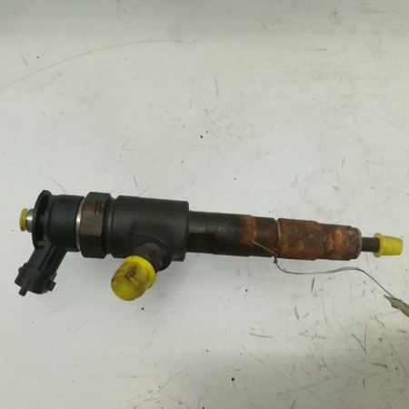 occasion PEUGEOT 207 Phase 1 04-2006->06-2013 1.4 HDI 70ch