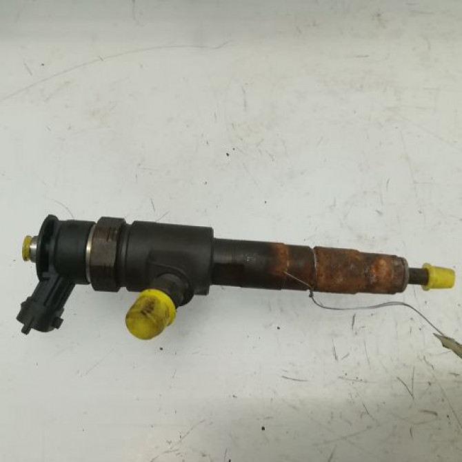 occasion PEUGEOT 207 Phase 1 04-2006->06-2013 1.4 HDI 70ch 1