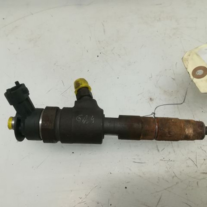 occasion PEUGEOT 207 Phase 1 04-2006->06-2013 1.4 HDI 70ch 2