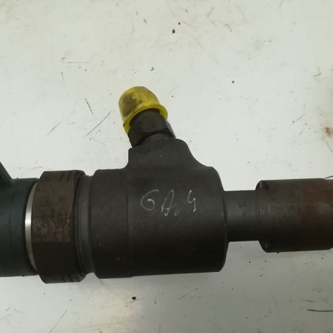 occasion PEUGEOT 207 Phase 1 04-2006->06-2013 1.4 HDI 70ch 3