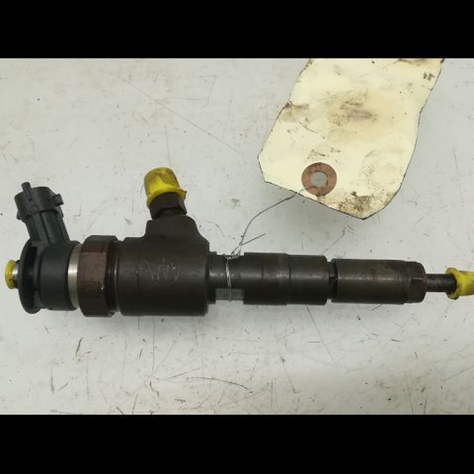 occasion PEUGEOT 206 Phase 1 09-1998->03-2009 1.4 HDI 2