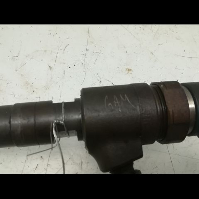 occasion PEUGEOT 206 Phase 1 09-1998->03-2009 1.4 HDI 3