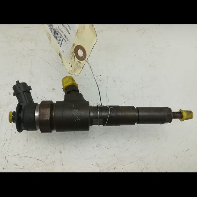 occasion PEUGEOT 206 Phase 1 09-1998->03-2009 1.4 HDI 1