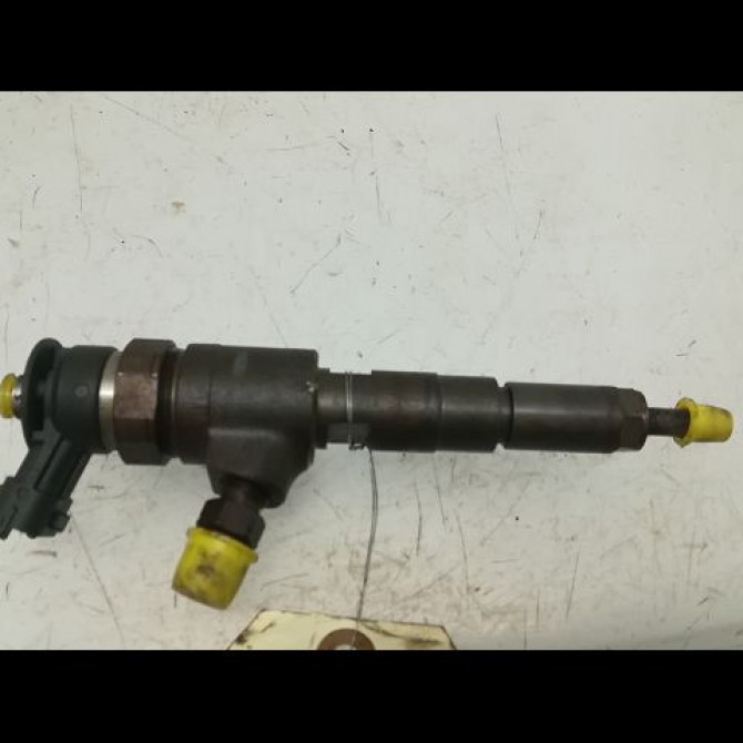 occasion PEUGEOT 206 Phase 1 09-1998->03-2009 1.4 HDI 2