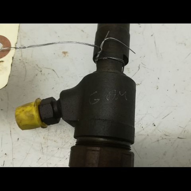 occasion PEUGEOT 206 Phase 1 09-1998->03-2009 1.4 HDI 3