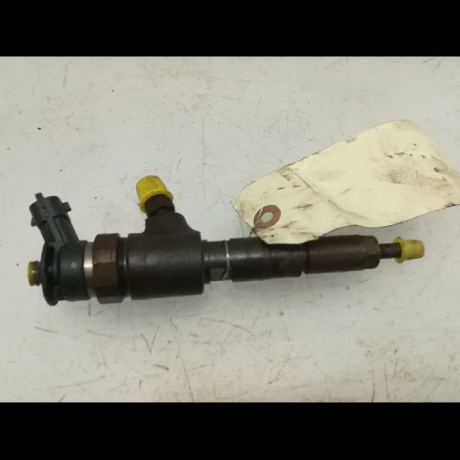 occasion PEUGEOT 206 Phase 1 09-1998->03-2009 1.4 HDI 1