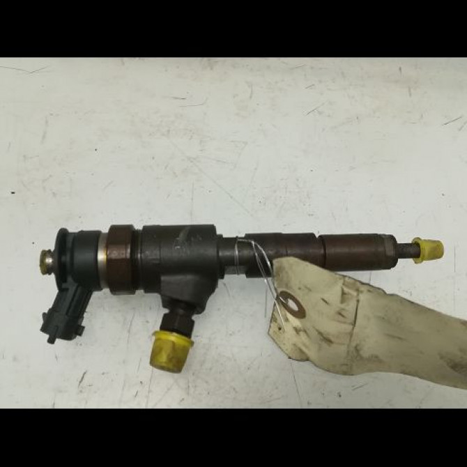 occasion PEUGEOT 206 Phase 1 09-1998->03-2009 1.4 HDI 2