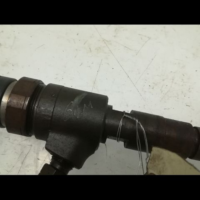 occasion PEUGEOT 206 Phase 1 09-1998->03-2009 1.4 HDI 3