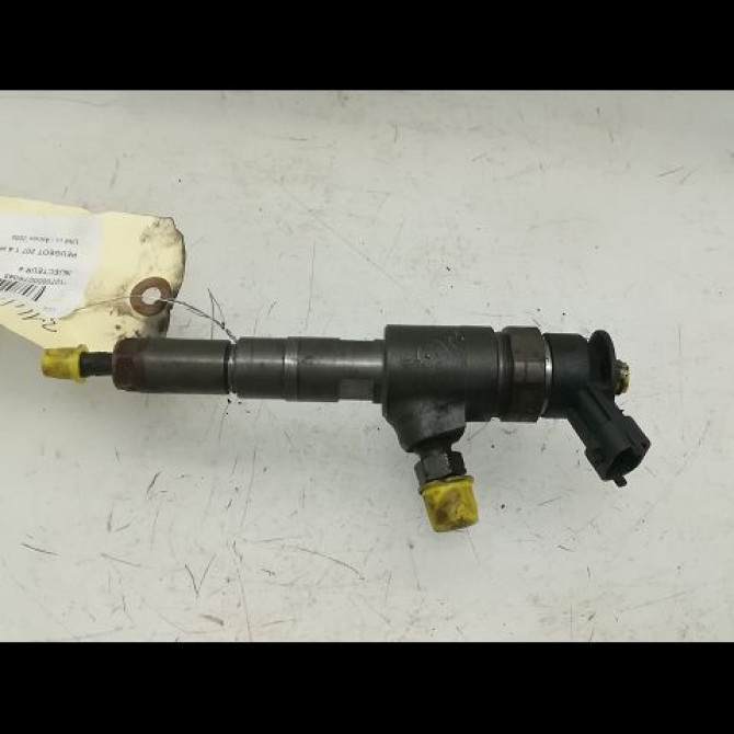 occasion PEUGEOT 207 Phase 1 04-2006->06-2013 1