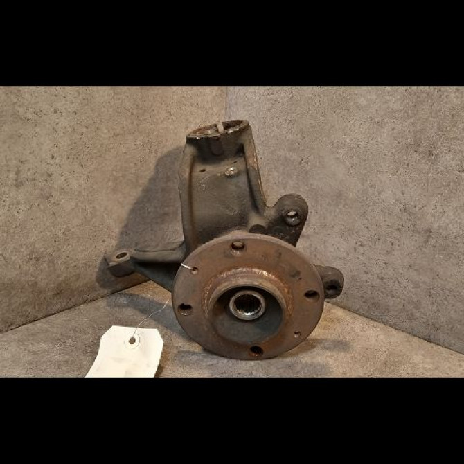 Moyeu avd occasion CITROEN ZX Phase 2 07-1994->06-1998 1.4i 75ch 335017 1