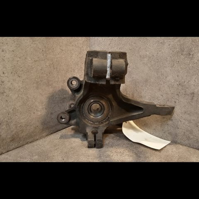 Moyeu avd occasion CITROEN ZX Phase 2 07-1994->06-1998 1.4i 75ch 335017 2