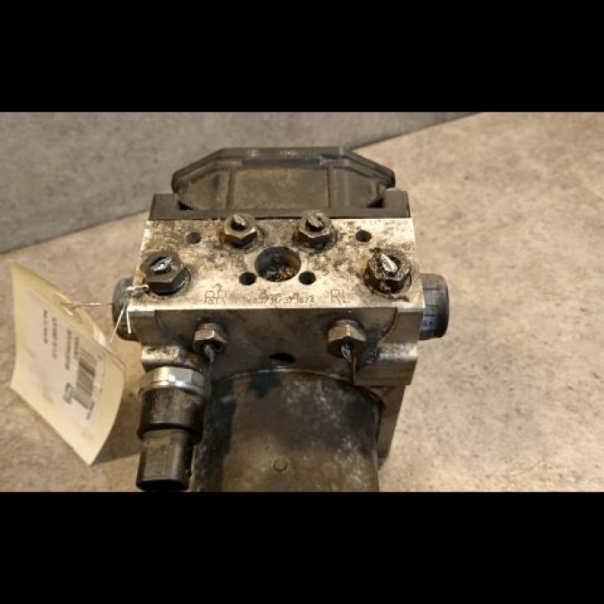 Unité hydraulique ABS occasion ALFA ROMEO 156 Phase 3 07-2003->12-2005 1.9 JTD 115ch 1