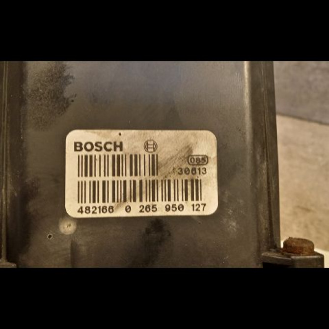 Unité hydraulique ABS occasion ALFA ROMEO 156 Phase 3 07-2003->12-2005 1.9 JTD 115ch 4