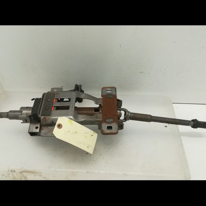 Colonne de direction non assistee occasion PEUGEOT 307 Phase 1 04-2001->06-2005 2.0 HDI 110ch 2