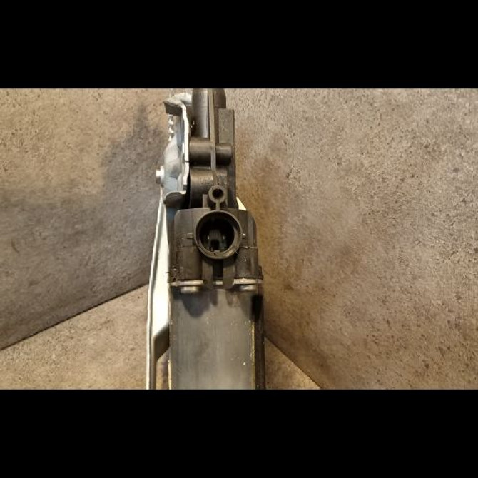 Mecanisme+moteur leve-glace ard occasion NISSAN NOTE I phase 2 03-2009->02-2014 1.5 DCI 86ch 2