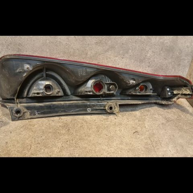 Feu arrière gauche occasion NISSAN NOTE I phase 2 03-2009->02-2014 1.5 DCI 86ch 2