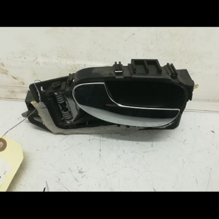Poignee int porte arg occasion PEUGEOT 307 Phase 1 04-2001->06-2005 2.0 HDI 110ch