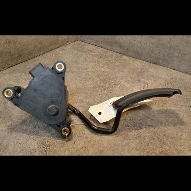 Potentiometre accelerateur occasion RENAULT CLIO III Phase 1 09-2005->03-2009 1.5 DCI 85ch 1