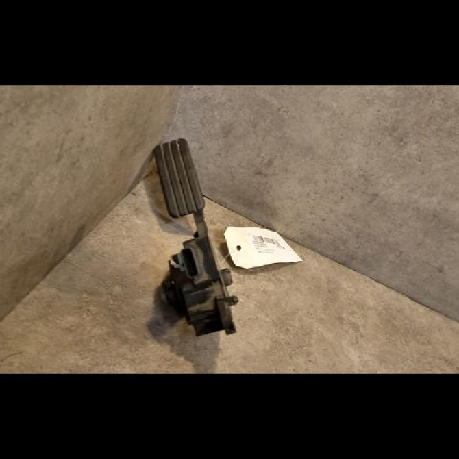 Potentiometre accelerateur occasion RENAULT CLIO III Phase 1 09-2005->03-2009 1.5 DCI 85ch 2