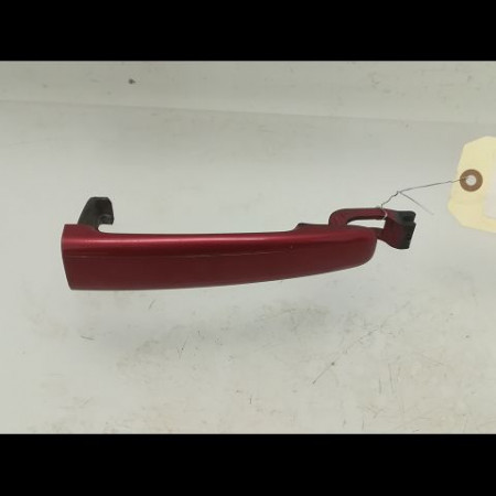 Poignee ext porte arg occasion PEUGEOT 307 Phase 1 04-2001->06-2005 2.0 HDI 110ch