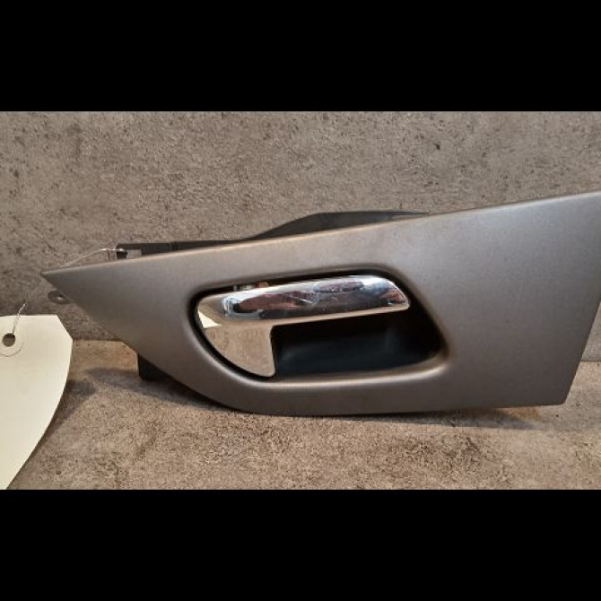 Poignee int porte ard occasion PEUGEOT 407 Phase 1 04-2004->07-2008 1.6 HDI 16v 914493 1