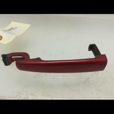 Poignee ext porte avd occasion PEUGEOT 307 Phase 1 04-2001->06-2005 2.0 HDI 110ch