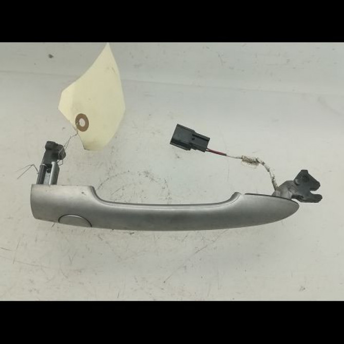 Poignee ext porte ard occasion RENAULT SCENIC II Phase 2 09-2006->04-2009 1.5 DCI 105ch 7701209579 1