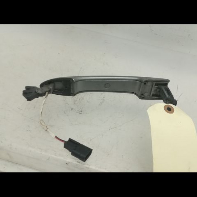 Poignee ext porte ard occasion RENAULT SCENIC II Phase 2 09-2006->04-2009 1.5 DCI 105ch 7701209579 2