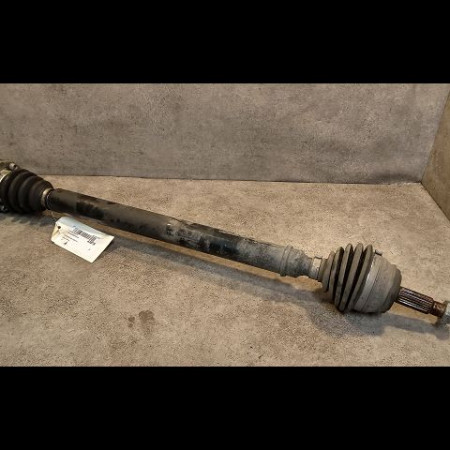 Transmission avant droite occasion VOLKSWAGEN GOLF III Phase 1 01-1992->12-1997 JZW407450BX