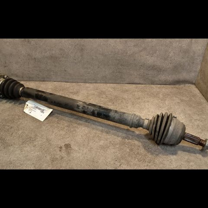 Transmission avant droite occasion VOLKSWAGEN GOLF III Phase 1 01-1992->12-1997 JZW407450BX 1