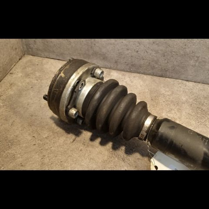 Transmission avant droite occasion VOLKSWAGEN GOLF III Phase 1 01-1992->12-1997 JZW407450BX 3