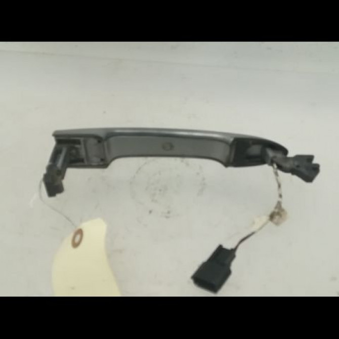 Poignee ext porte arg occasion RENAULT SCENIC II Phase 2 09-2006->04-2009 1.5 DCI 105ch 7701209579 2