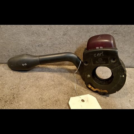 Commande clignotant occasion VOLKSWAGEN GOLF III Phase 1 01-1992->12-1997 1H0953513D01C