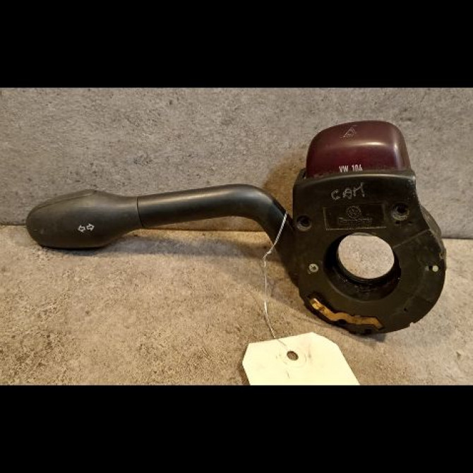 Commande clignotant occasion VOLKSWAGEN GOLF III Phase 1 01-1992->12-1997 1H0953513D01C 1