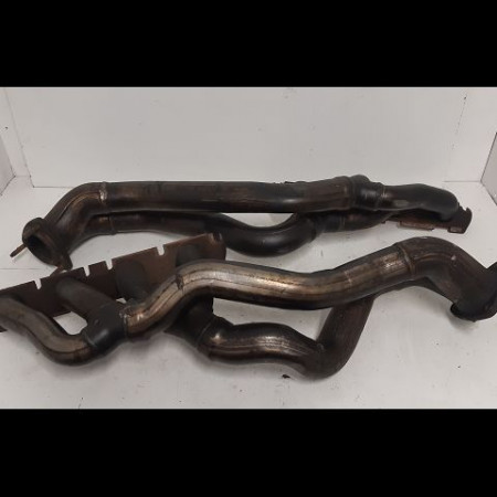 Collecteur echappement occasion AUDI A4 II Phase 2 09-2004->04-2008