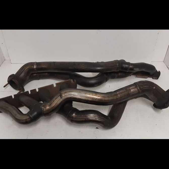 Collecteur echappement occasion AUDI A4 II Phase 2 09-2004->04-2008 1