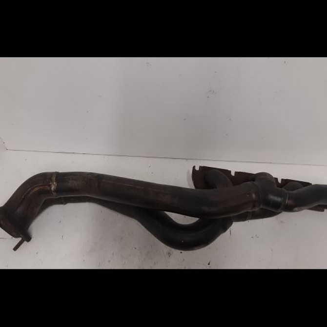 Collecteur echappement occasion AUDI A4 II Phase 2 09-2004->04-2008 2