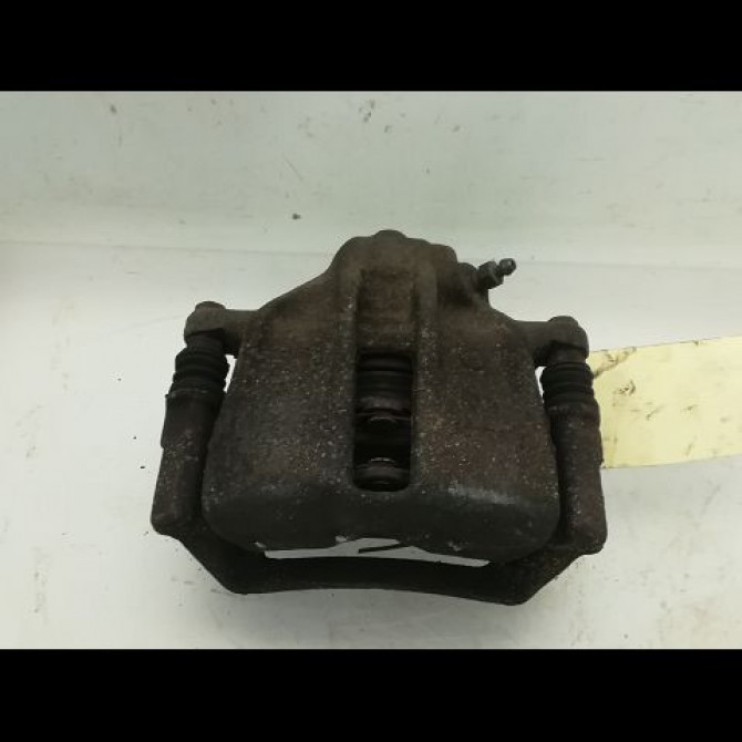 Etrier de frein avant gauche occasion VOLKSWAGEN GOLF III Phase 1 01-1992->12-1997 1.9 TDI 90ch 1