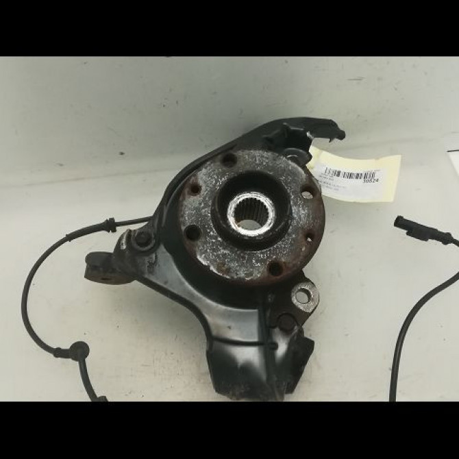 Moyeu avd occasion FIAT STILO Phase 1 10-2001->09-2007 92403013 2