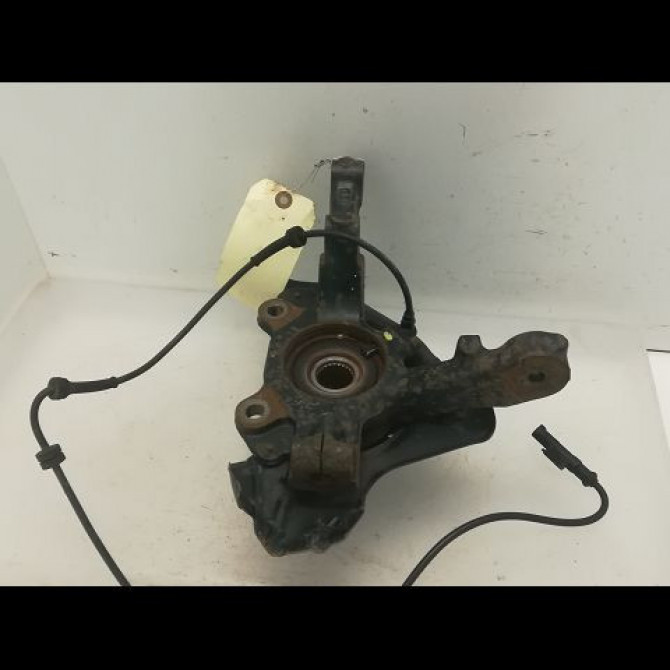 Moyeu avd occasion FIAT STILO Phase 1 10-2001->09-2007 92403013 3