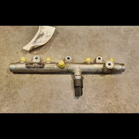 Rampe injection occasion CITROEN XSARA PICASSO Phase 1 12-1999->02-2004 2.0 HDi 90ch 157095