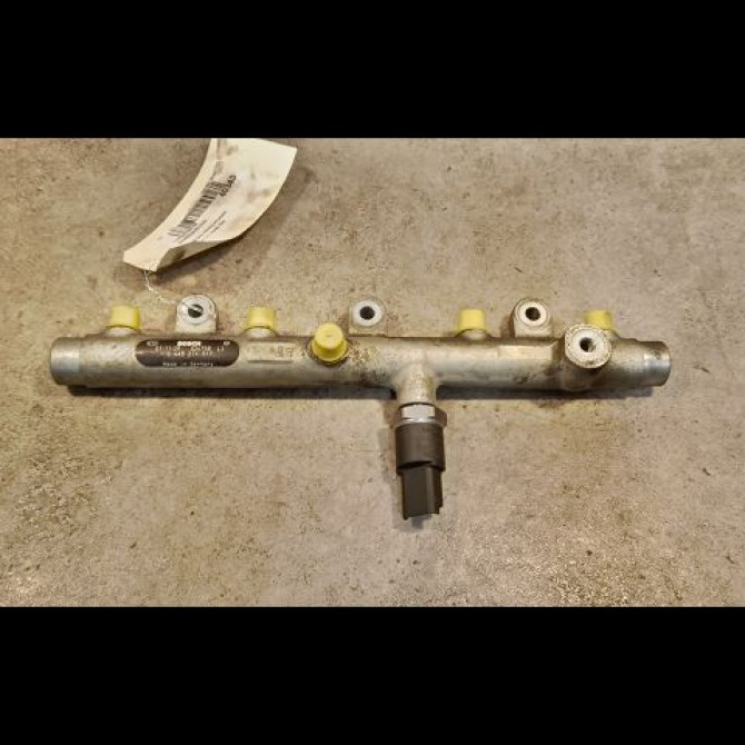 Rampe injection occasion CITROEN XSARA PICASSO Phase 1 12-1999->02-2004 2.0 HDi 90ch 157095 1