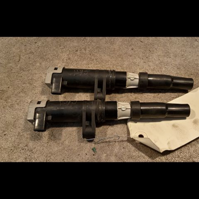 Bobine allumage occasion RENAULT LAGUNA II Phase 1 04-1995->04-1999 1.6i 107ch 224332597R 2